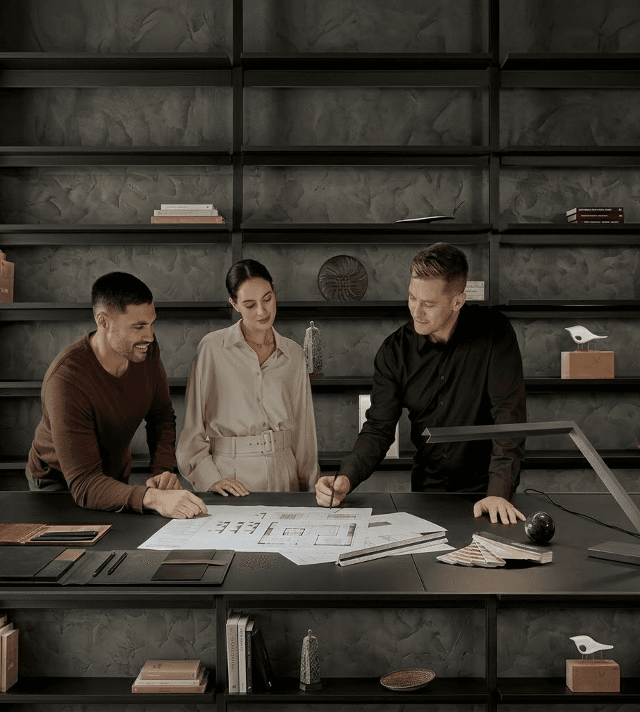 Doni Electronics — legacy of trust